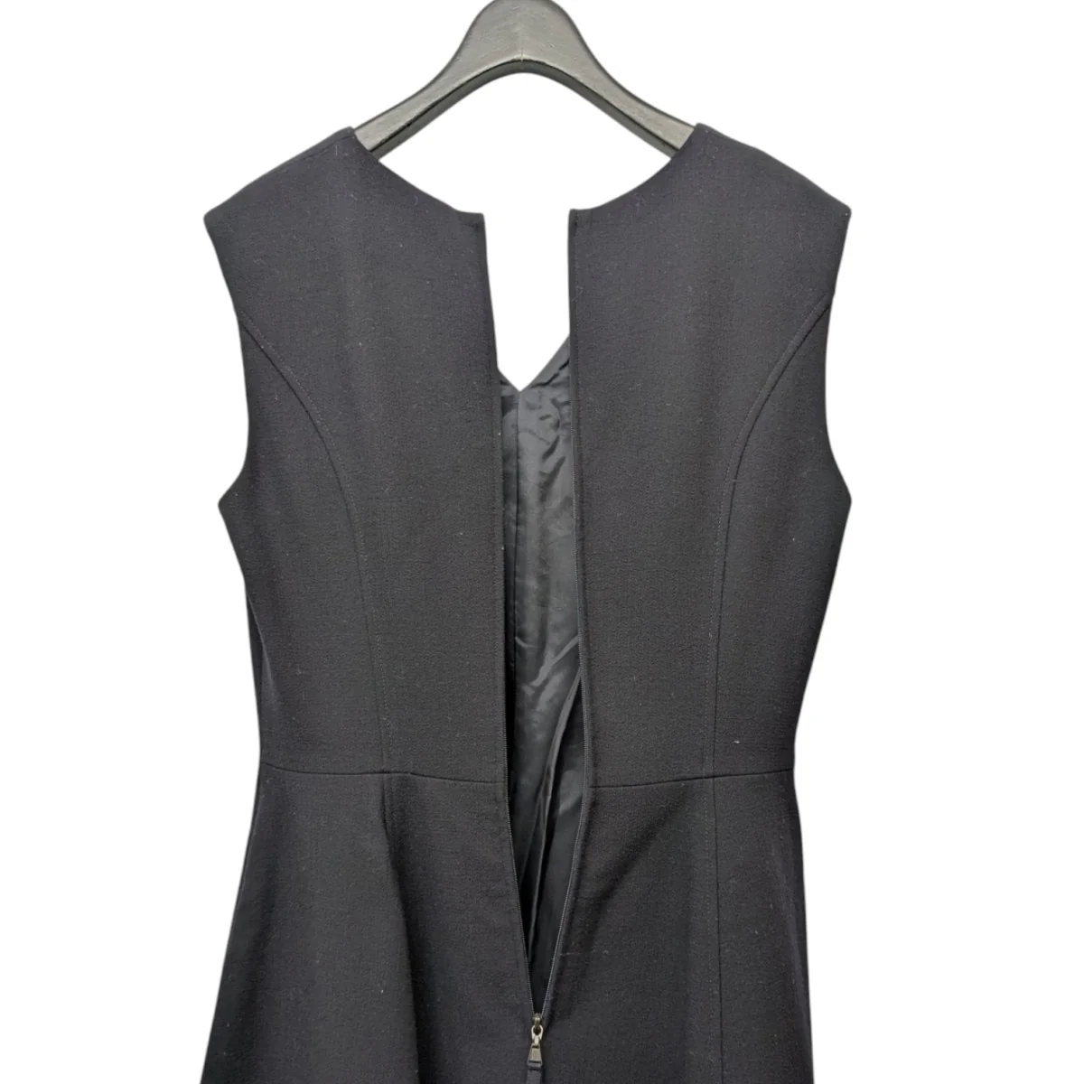 Dress V BaronVドレスワンピース39477-SOOA02K-2 - Image 4