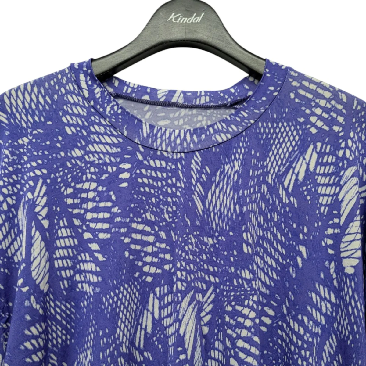 14SS転写プリントTシャツS32GC0351 - Image 3