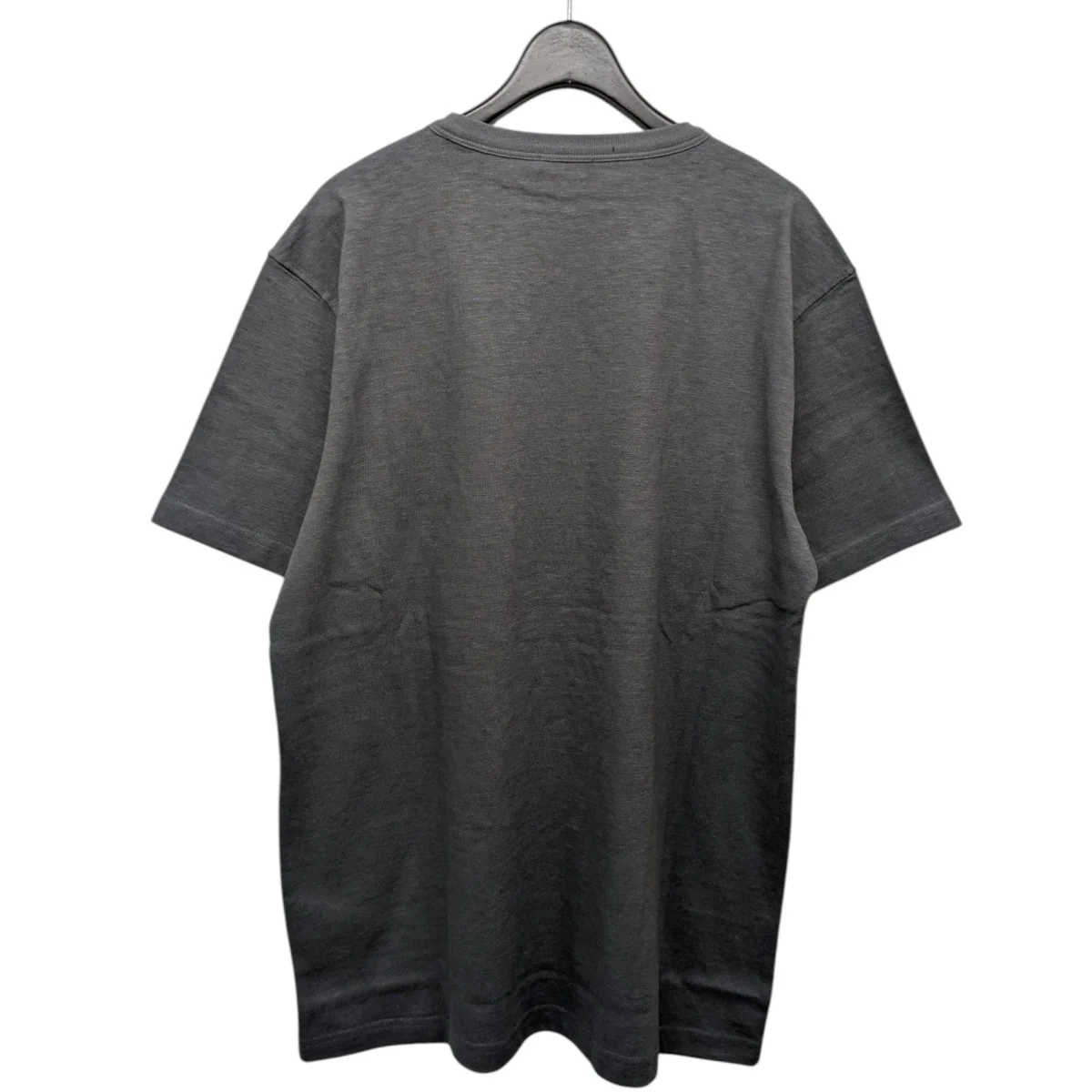 スラブコットンジャージーTシャツ - Image 2