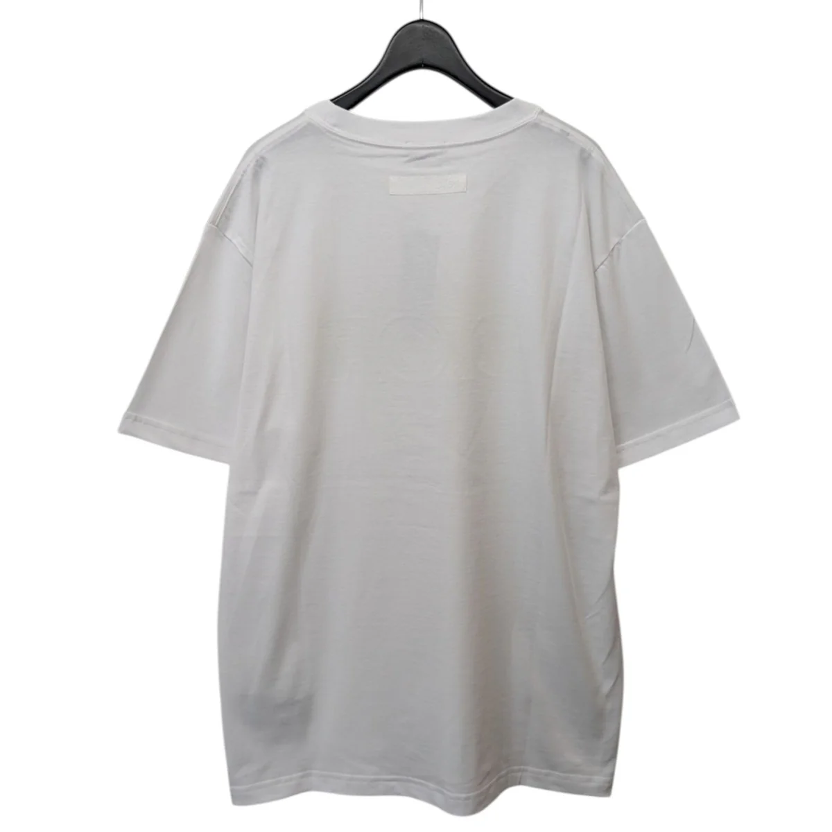 ロゴ刺繍Tシャツ - Image 2