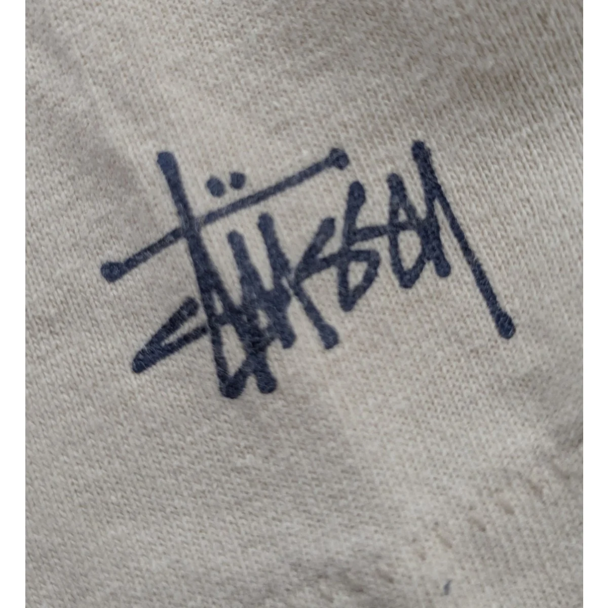 00s HARLEMプリントTシャツ - Image 5