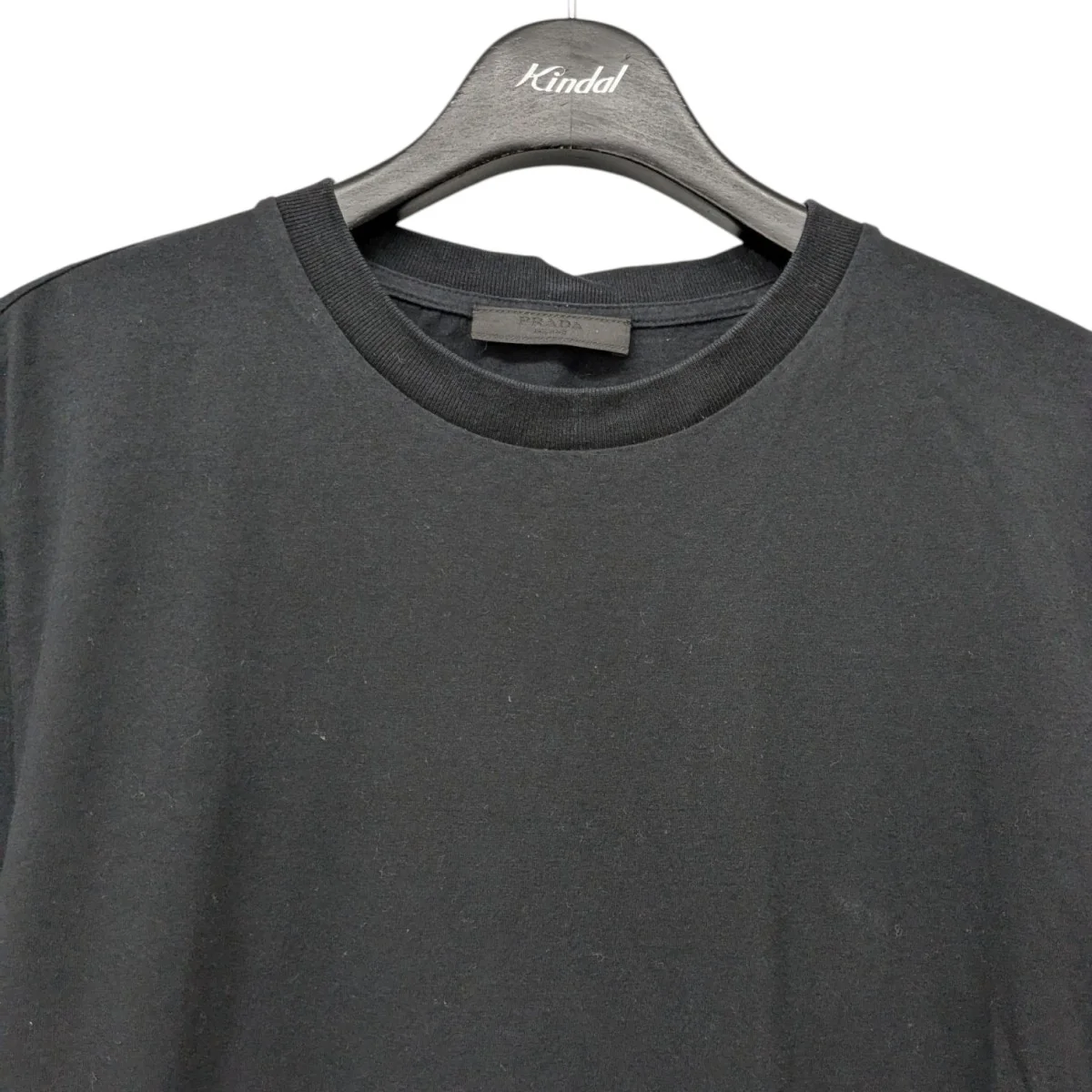 クルーネックTシャツDNA829 - Image 3