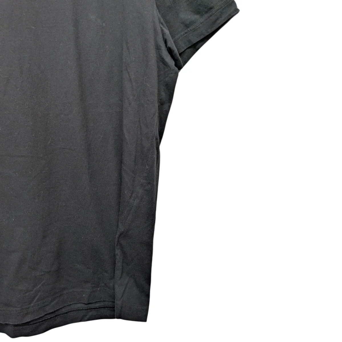 クルーネックTシャツDNA829 - Image 4