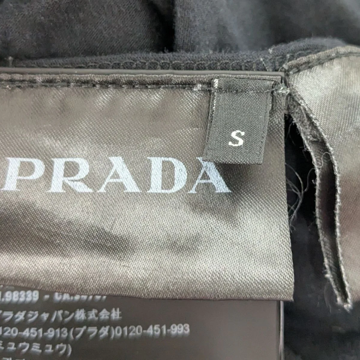 クルーネックTシャツDNA829 - Image 6