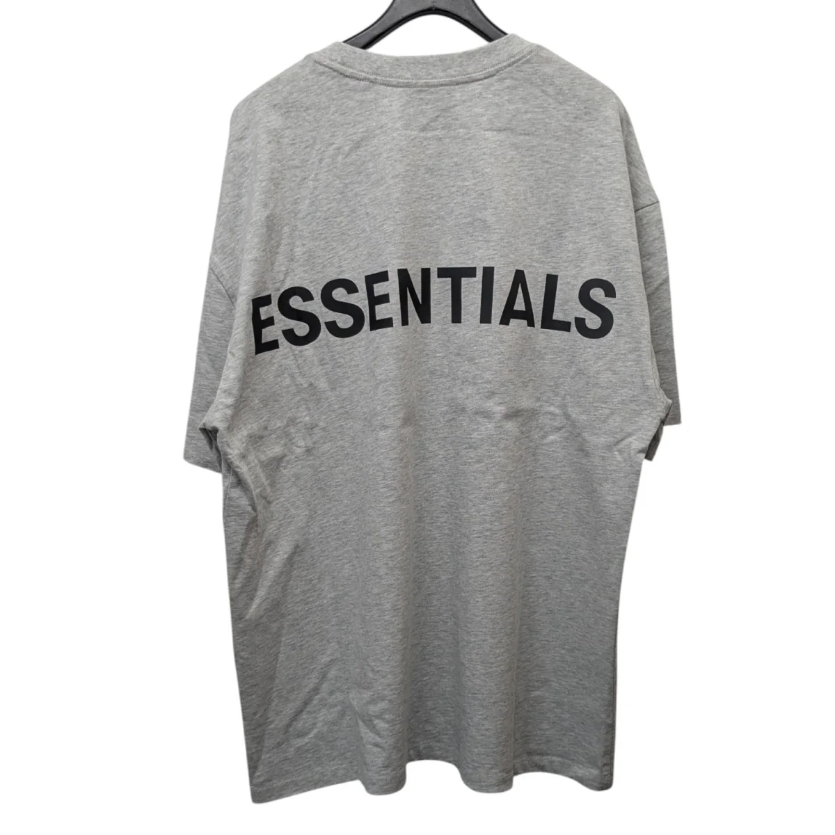 リフレクターロゴTシャツ - Image 2