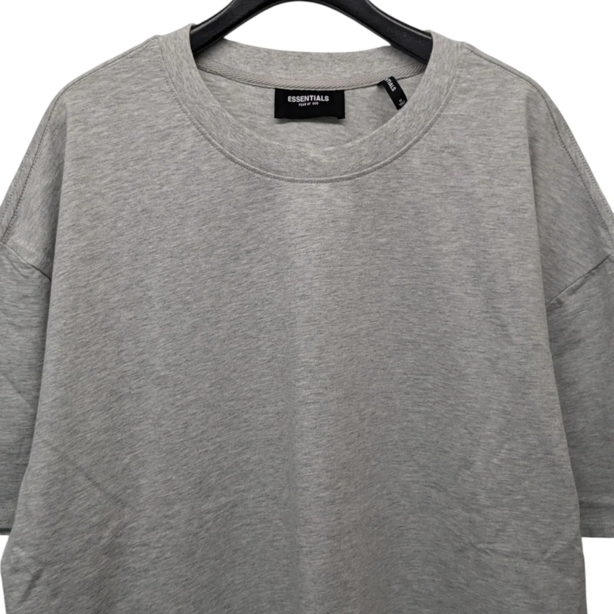 リフレクターロゴTシャツ - Image 3