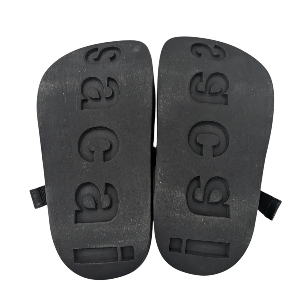 「Hybrid Belt Sandals」ハイブリットベルトサンダル - Image 6