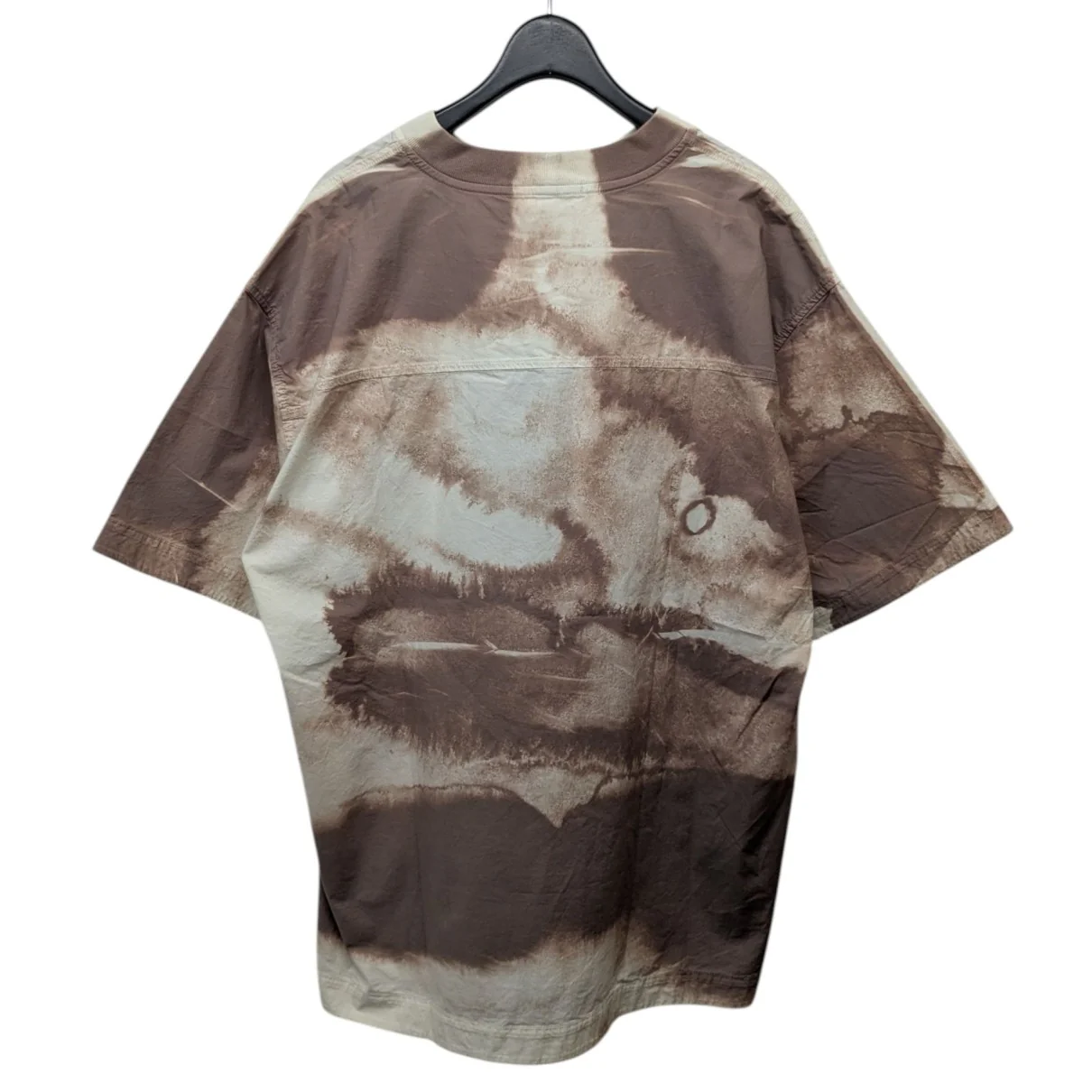 「TYE DYE T-SHIRT」タイダイTシャツ - Image 2
