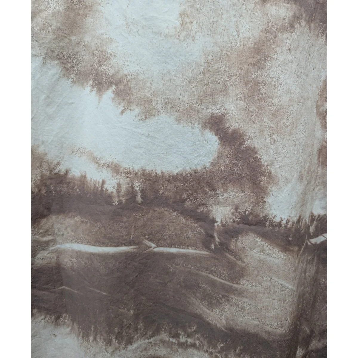 「TYE DYE T-SHIRT」タイダイTシャツ - Image 5