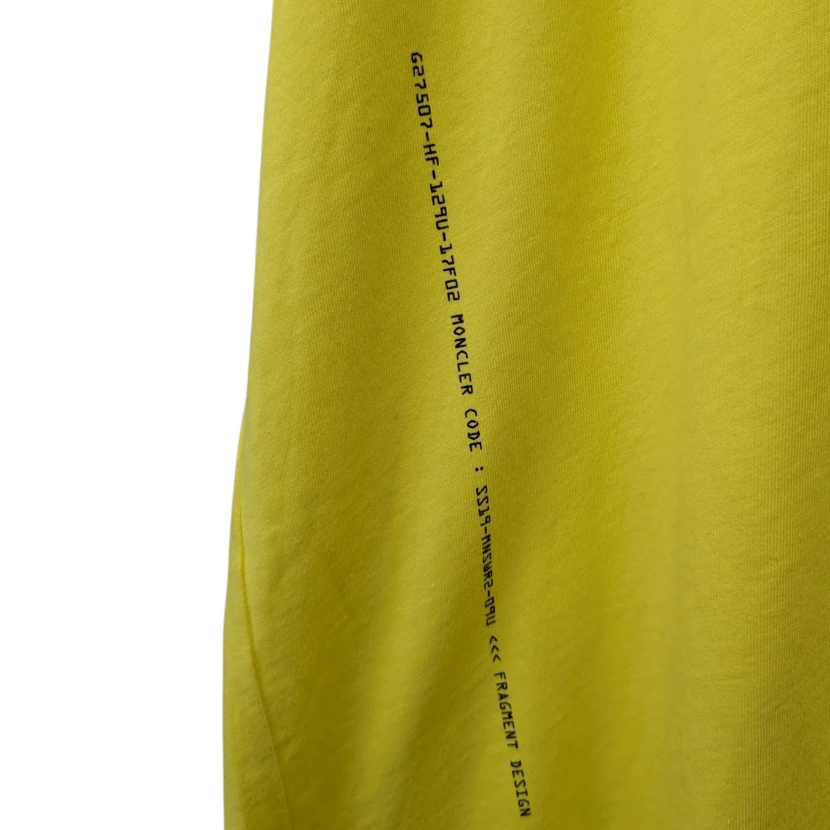MAGLIA T-SHIRTBOXTシャツE109U8003050 - Image 5