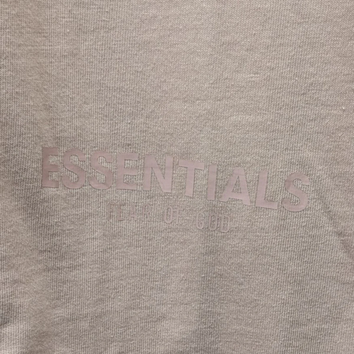 リフレクターロゴTシャツ - Image 5