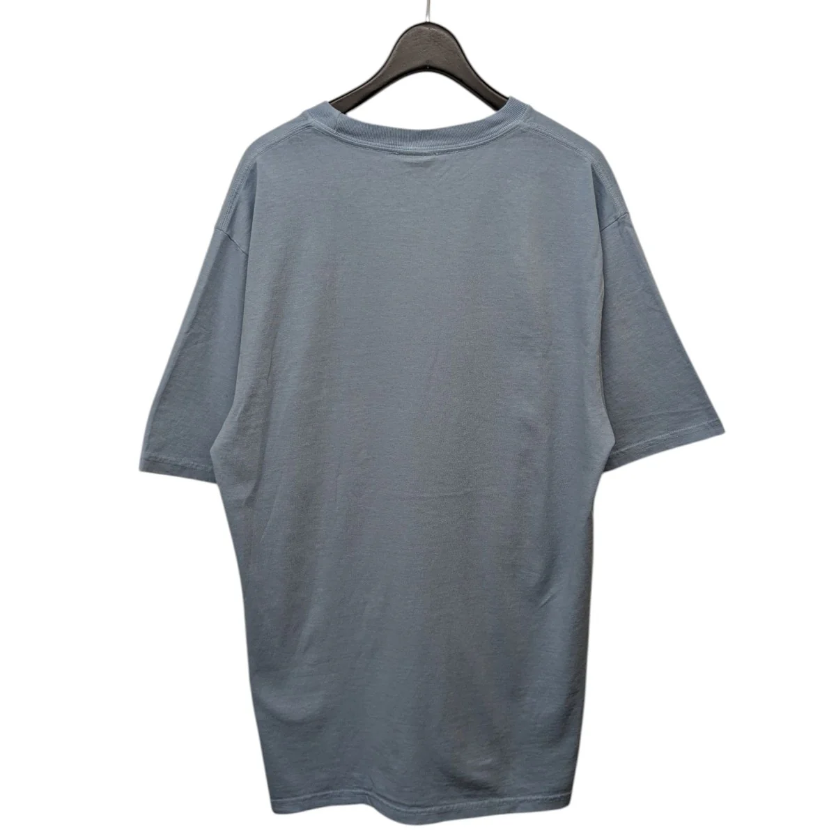 25SS「Work Shop Swirl Tee」プリントTシャツ - Image 2
