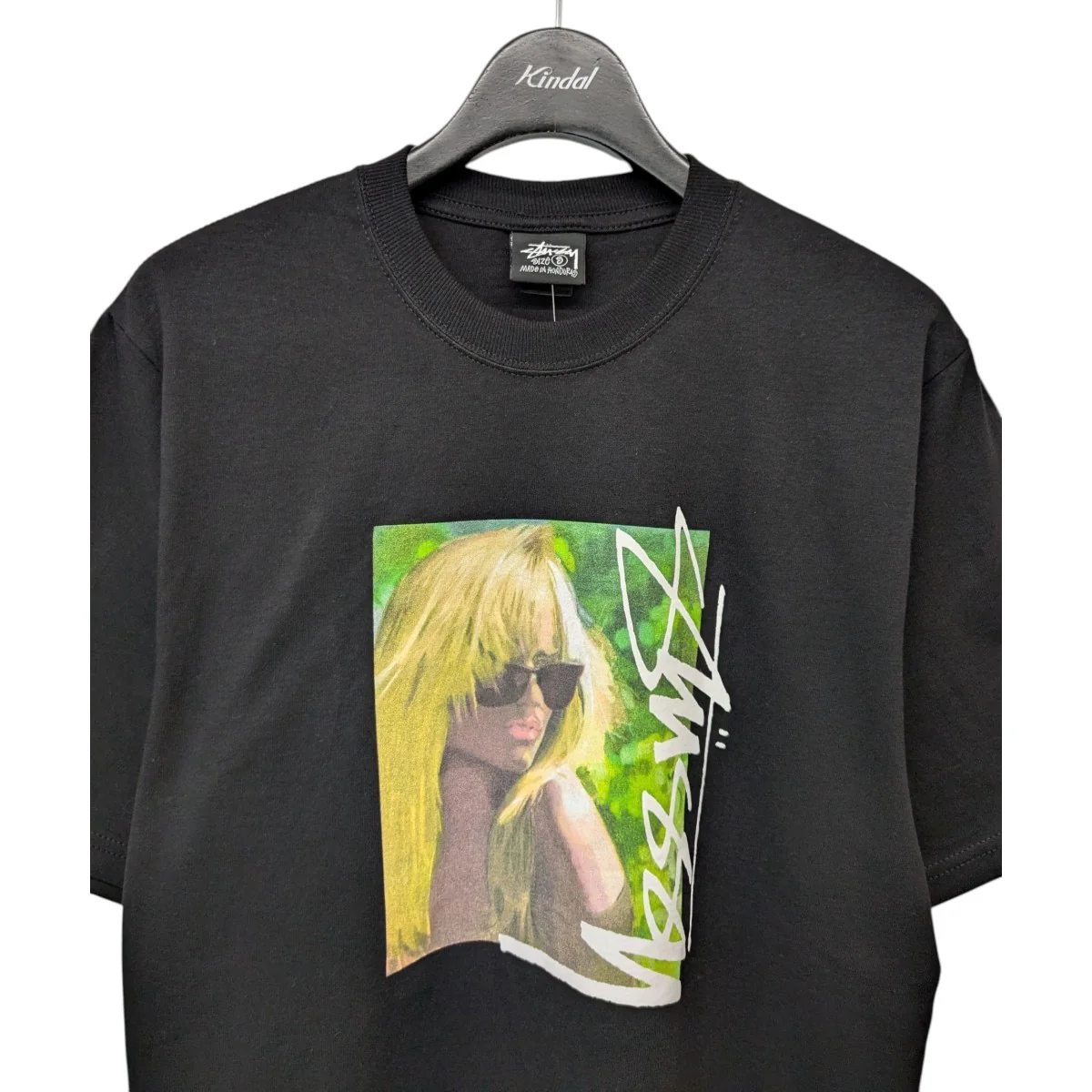 25SS「LAURA TEE」ラウラTシャツ - Image 3