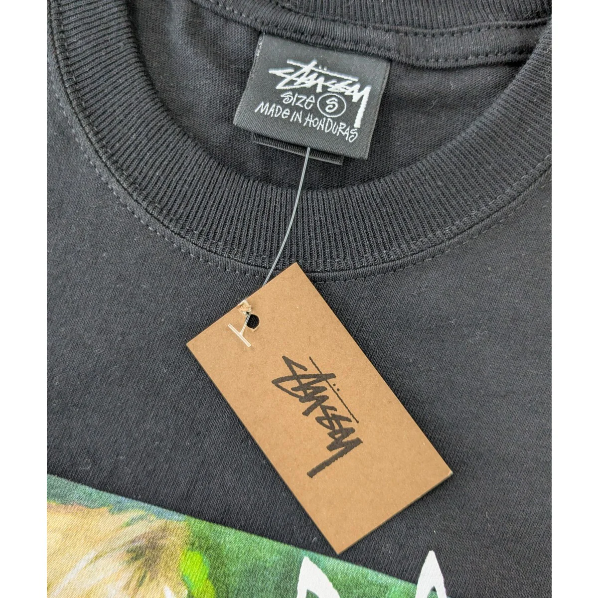 25SS「LAURA TEE」ラウラTシャツ - Image 4