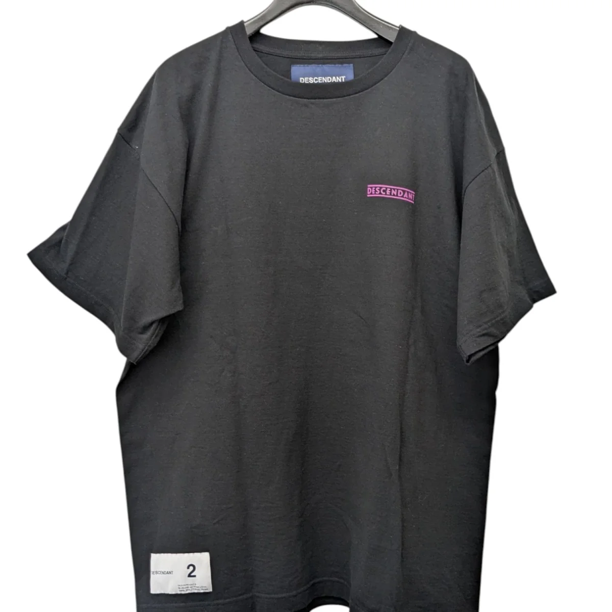 25SS「KID BEARING SS」プリントTシャツ - Image 2