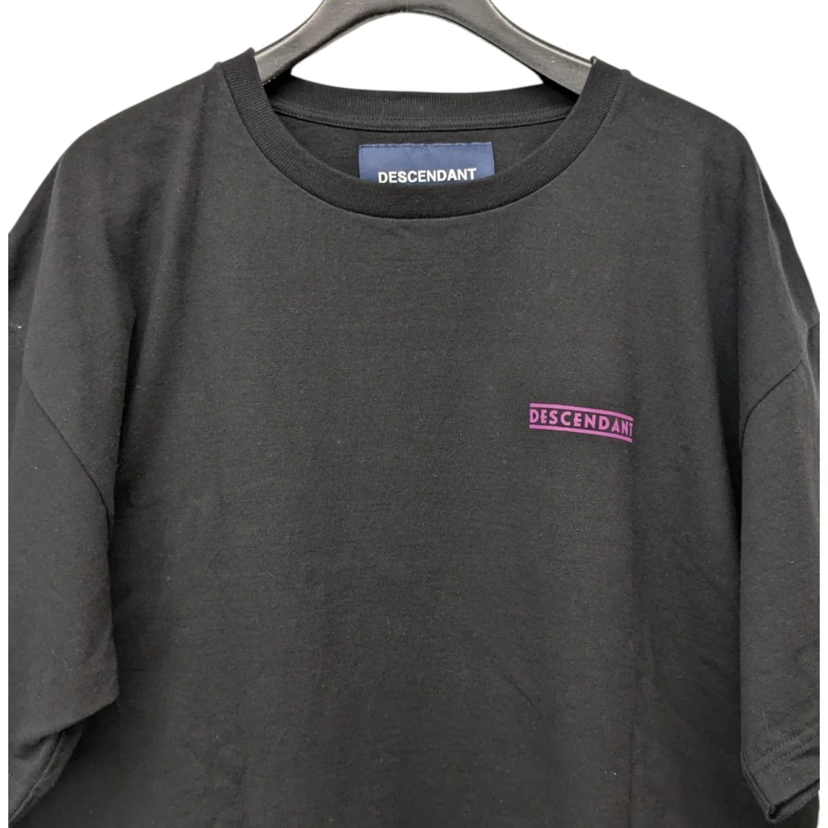25SS「KID BEARING SS」プリントTシャツ - Image 3