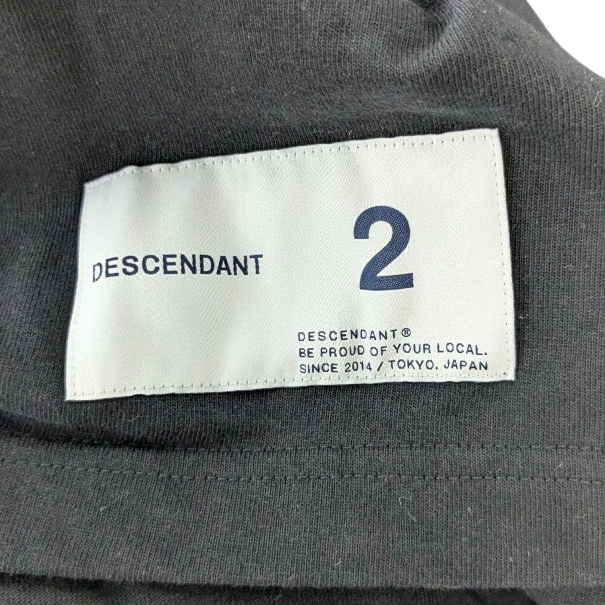 25SS「KID BEARING SS」プリントTシャツ - Image 4