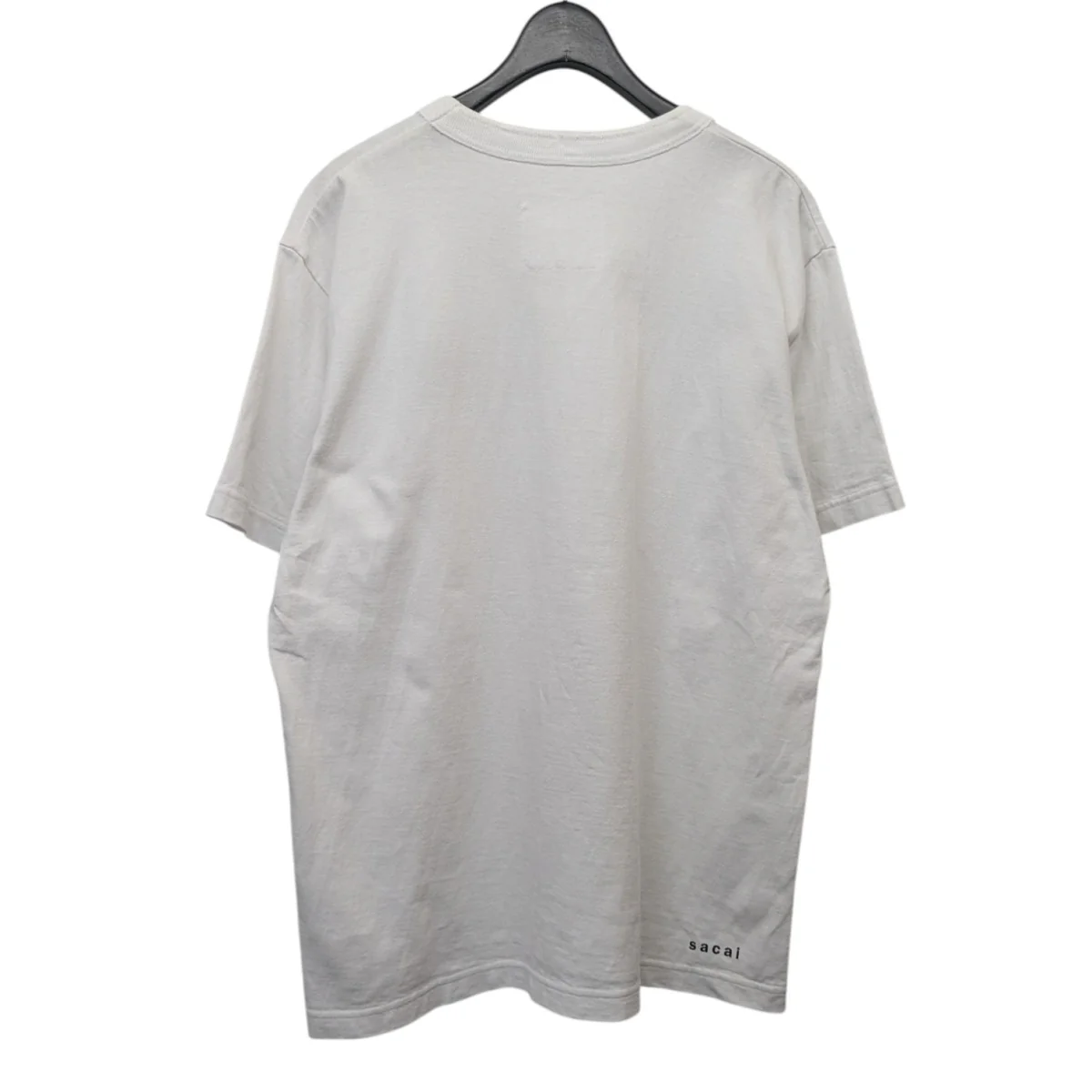 24SSKNOW FUTURE T-ShirtプリントTシャツ24-0723S - Image 2