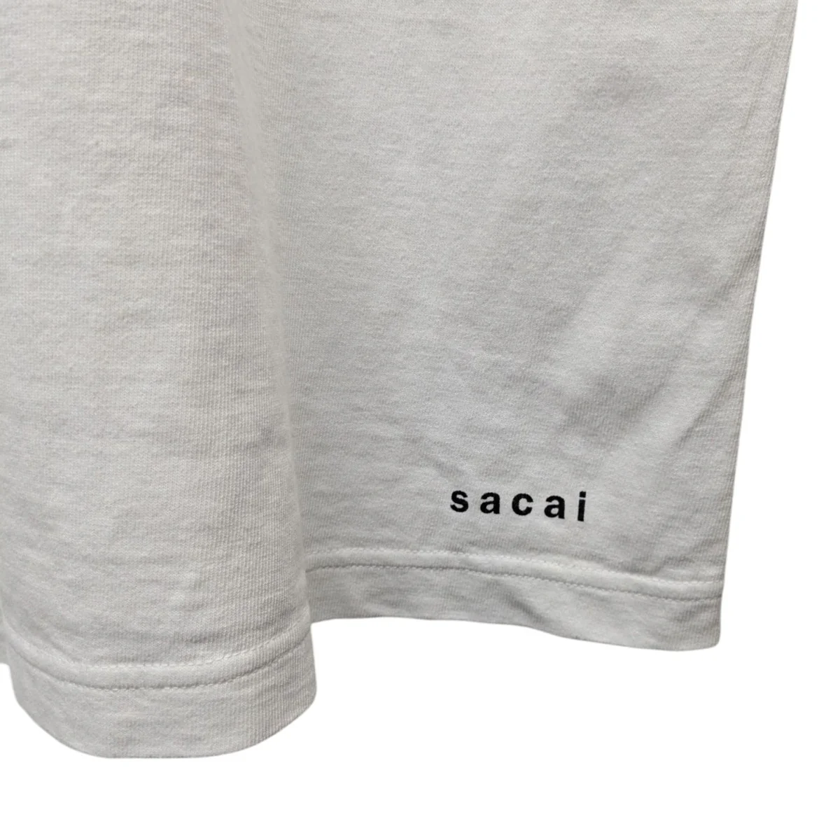 24SSKNOW FUTURE T-ShirtプリントTシャツ24-0723S - Image 5