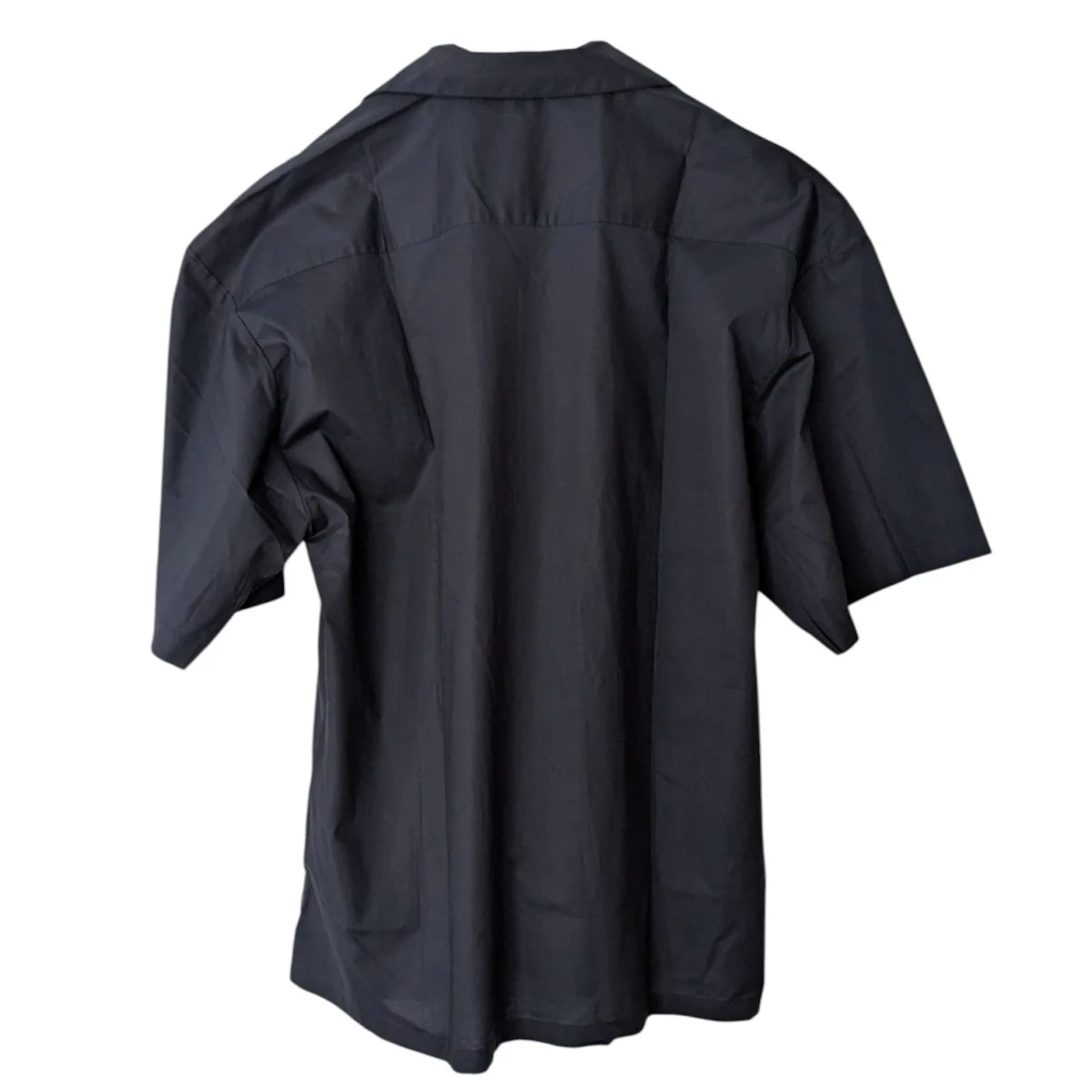 DRESS PLEATED SHIRTドレスプリーツシャツ - Image 2