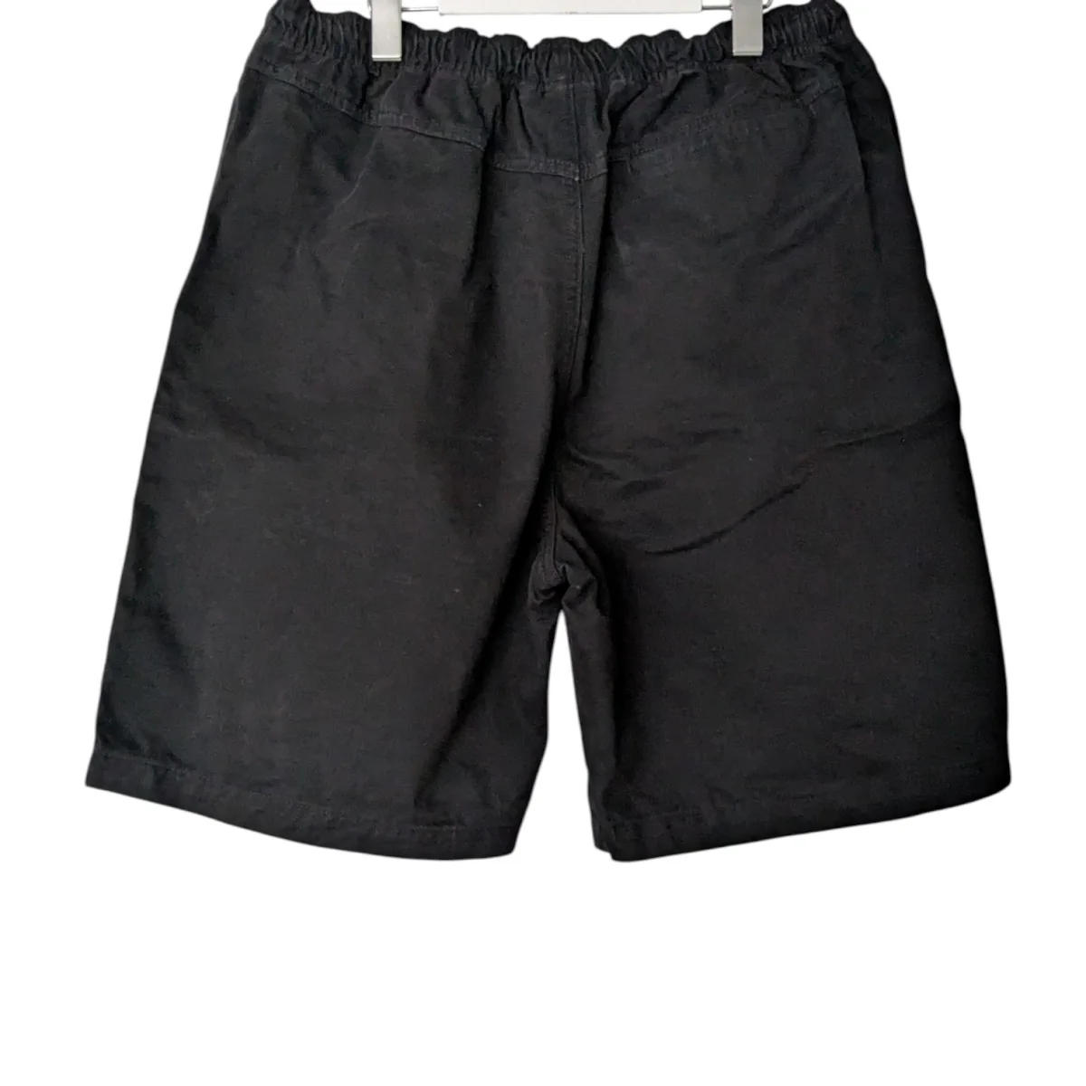 BEACH SHORT BRUSHED COTTONブラッシュドコットンツイル ビーチショーツ - Image 2