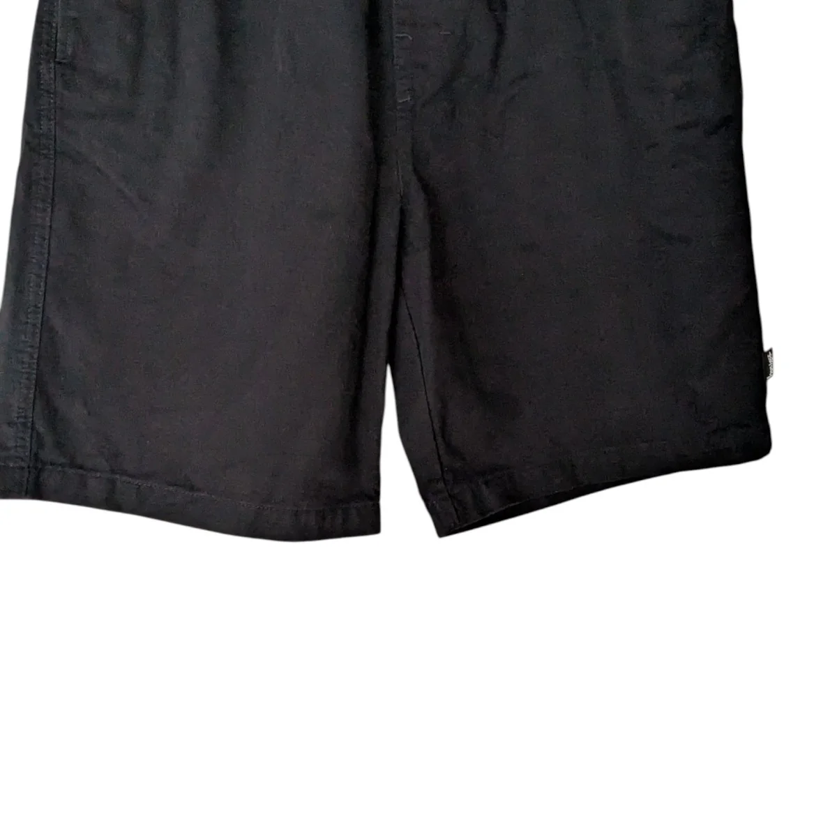 BEACH SHORT BRUSHED COTTONブラッシュドコットンツイル ビーチショーツ - Image 4