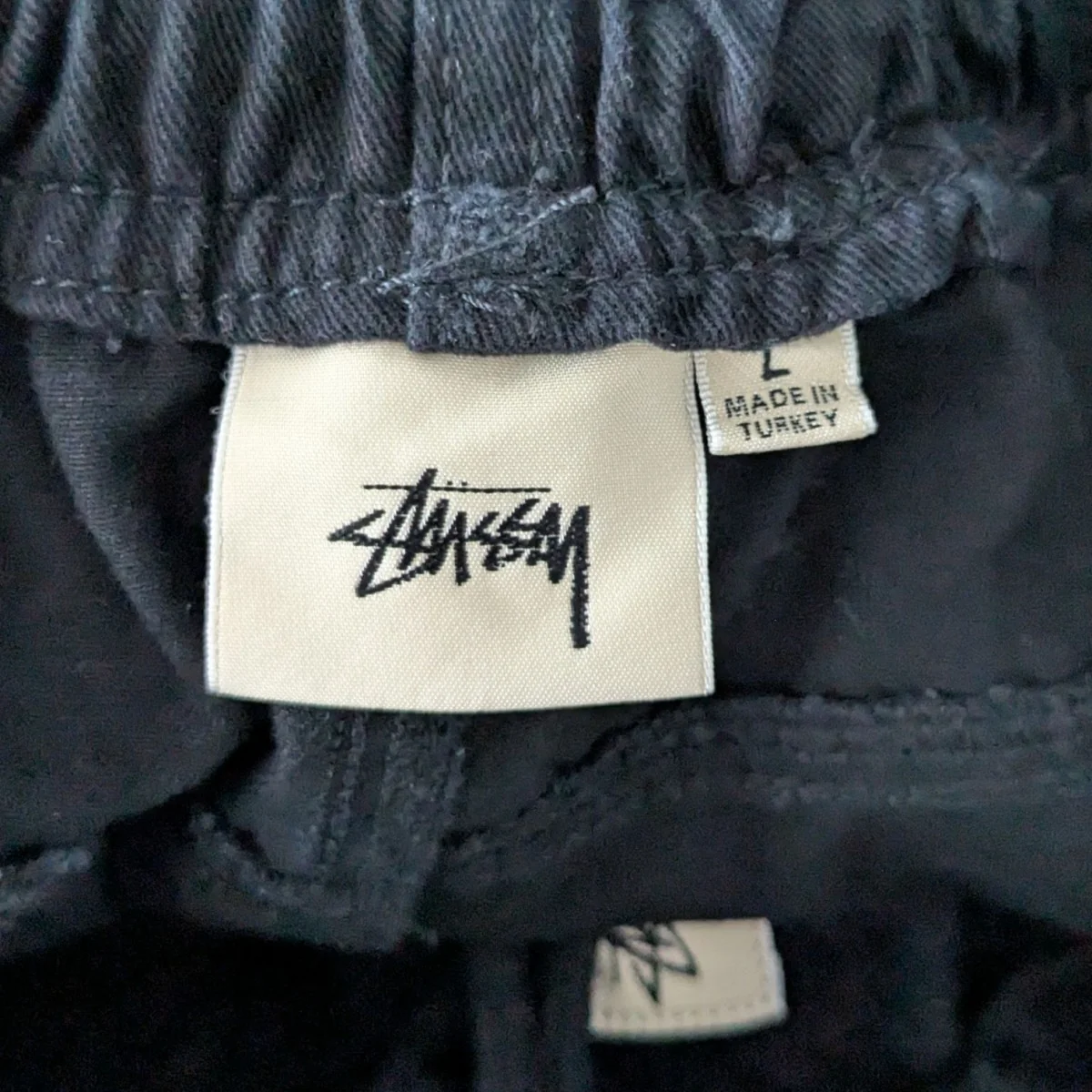 BEACH SHORT BRUSHED COTTONブラッシュドコットンツイル ビーチショーツ - Image 5