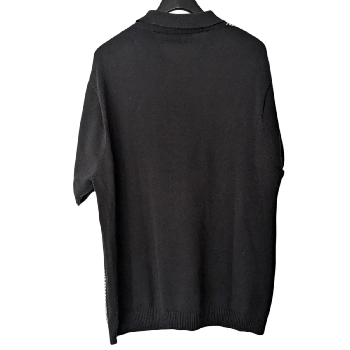 16SSHalf Zip PoloハーフZIPポロシャツ - Image 2