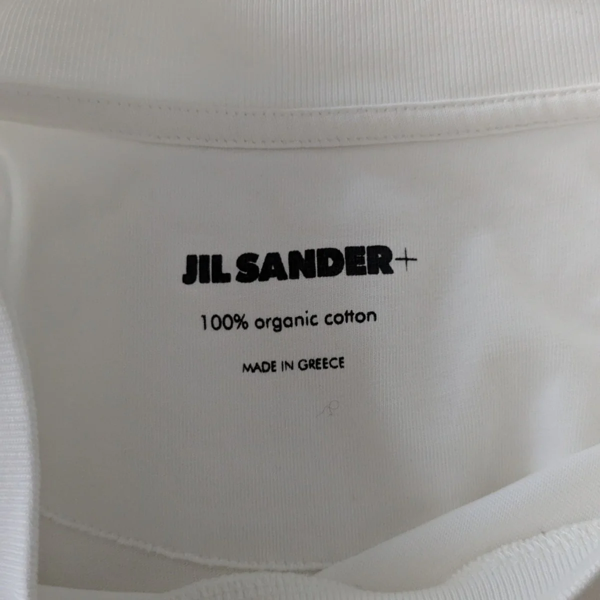 クルーネックTシャツJPUR706530 - Image 5