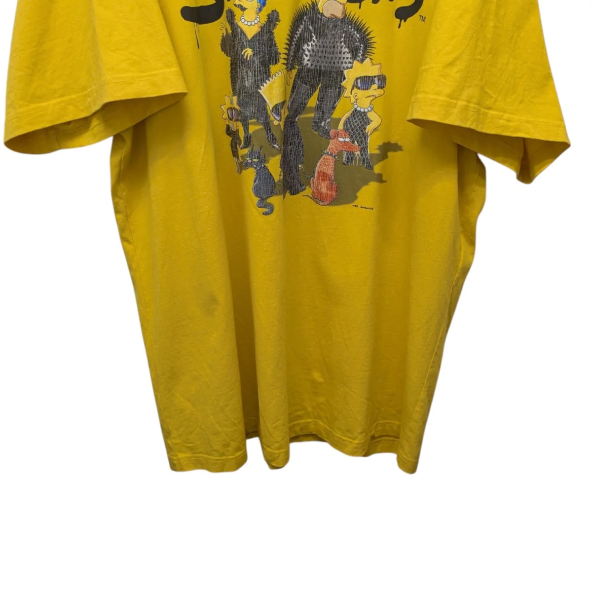 ザ・シンプソンズ オーバーサイズTシャツ676589 - Image 4