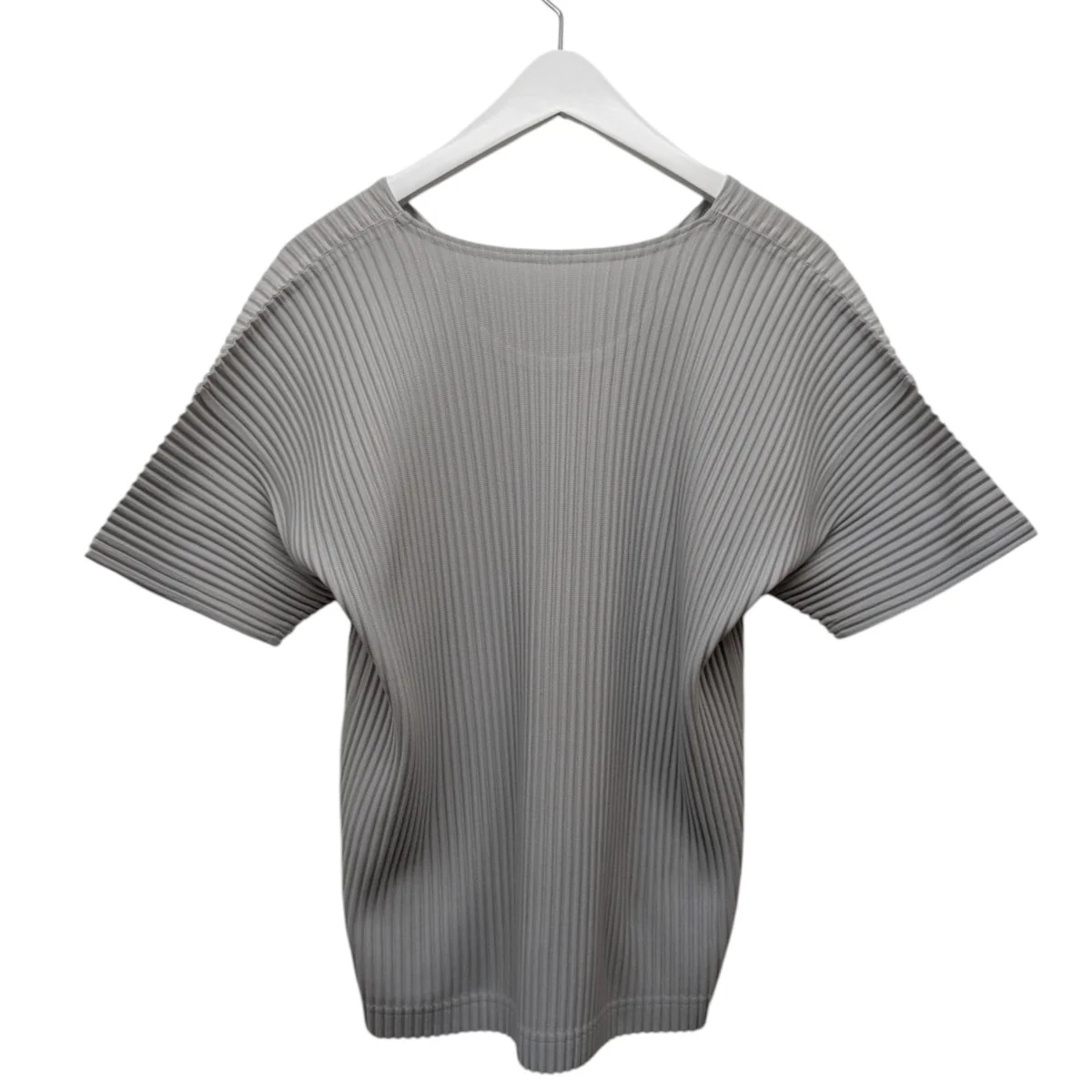 「Short sleeve T」ショートスリーブTシャツ - Image 2
