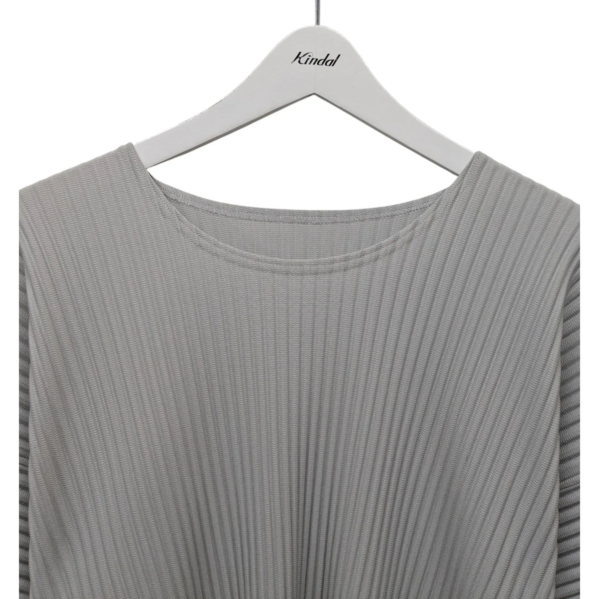 「Short sleeve T」ショートスリーブTシャツ - Image 3