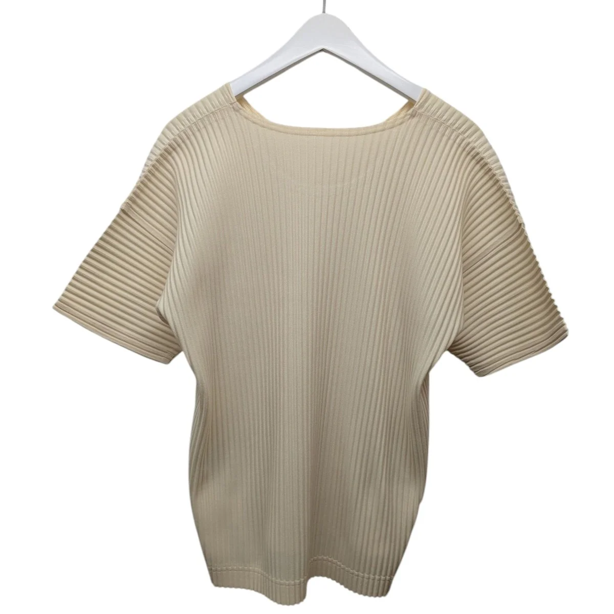 「Short sleeve T」ショートスリーブTシャツ - Image 2