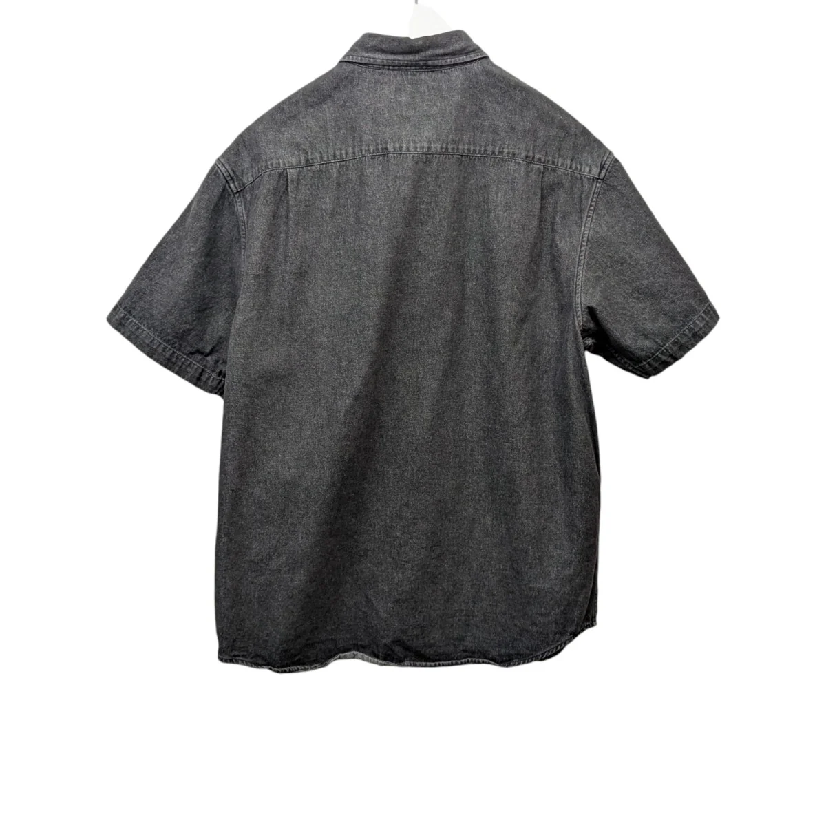 20SS「Invert Denim S S Shirt」デニムシャツ - Image 2