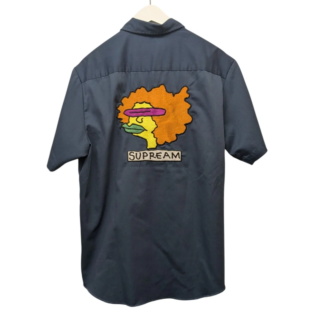 17AWGonz Work Shirtゴンズワークシャツ - Image 2