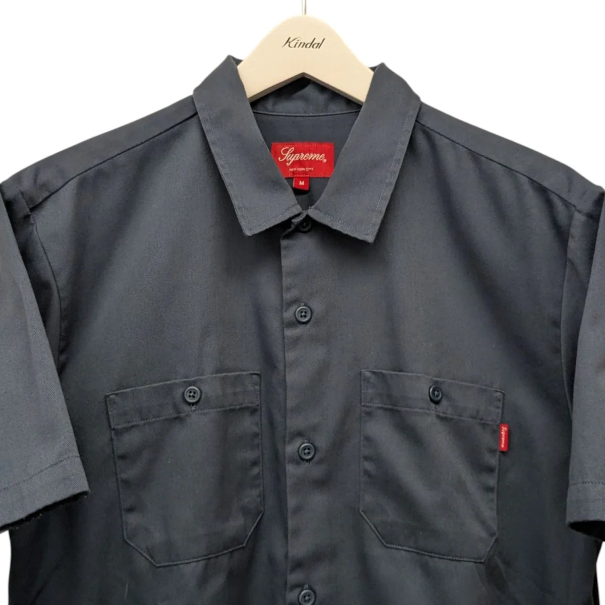17AWGonz Work Shirtゴンズワークシャツ - Image 3