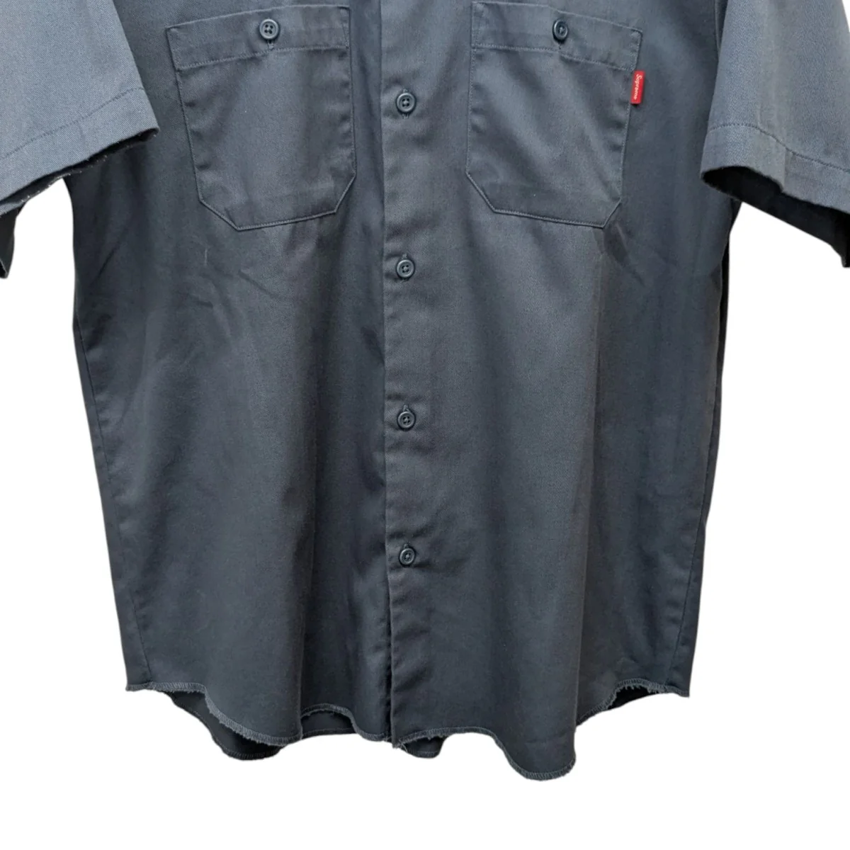 17AWGonz Work Shirtゴンズワークシャツ - Image 4