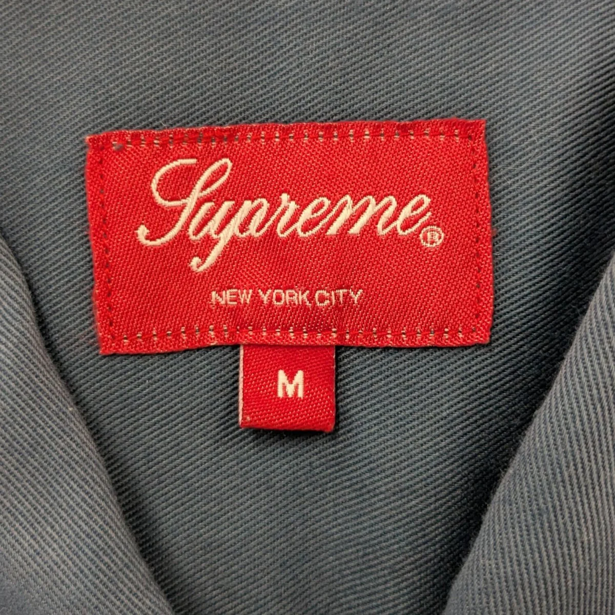 17AWGonz Work Shirtゴンズワークシャツ - Image 5