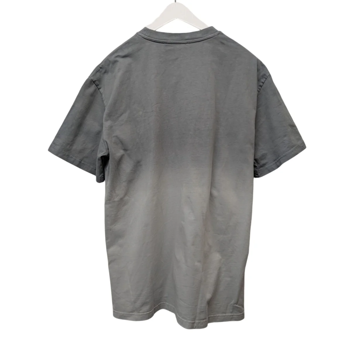 グラデーションロゴTシャツ - Image 2
