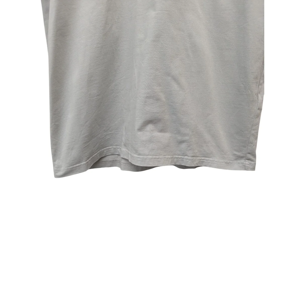 グラデーションロゴTシャツ - Image 4