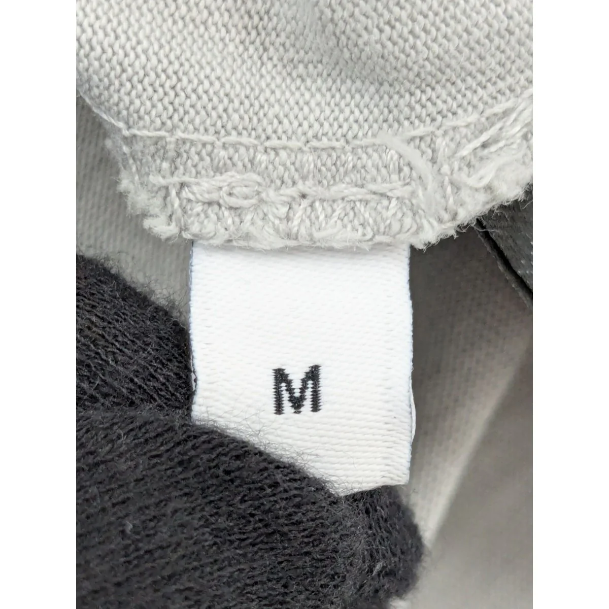 グラデーションロゴTシャツ - Image 6