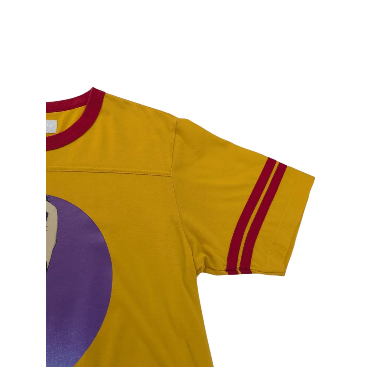 17SS「Vampirella S S Football Top」フットボールTシャツ - Image 5