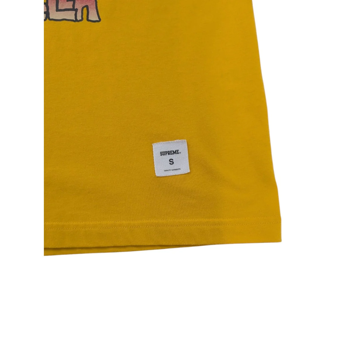 17SS「Vampirella S S Football Top」フットボールTシャツ - Image 6