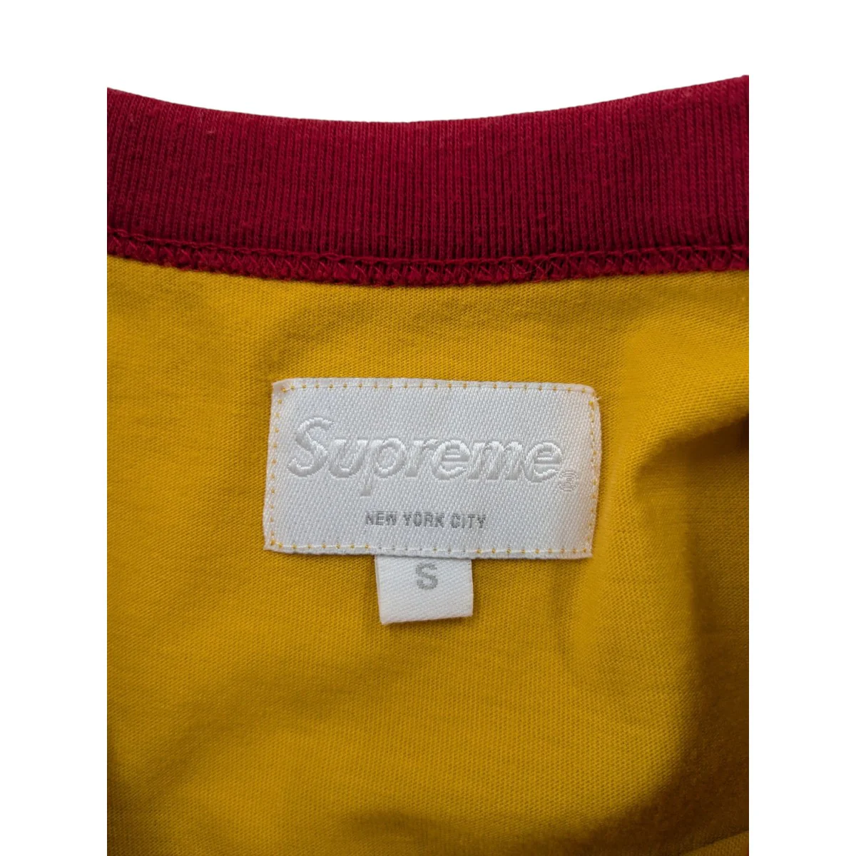 17SS「Vampirella S S Football Top」フットボールTシャツ - Image 8