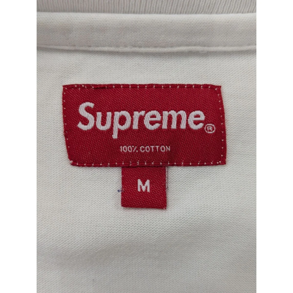「Small Box Tee」スモールBOXロゴTシャツ - Image 7