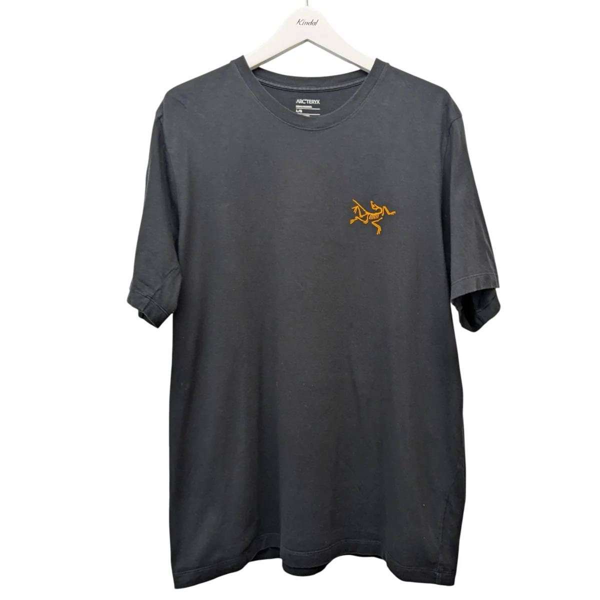 「Arc’ Multi Bird Logo SS」マルチバードTシャツ