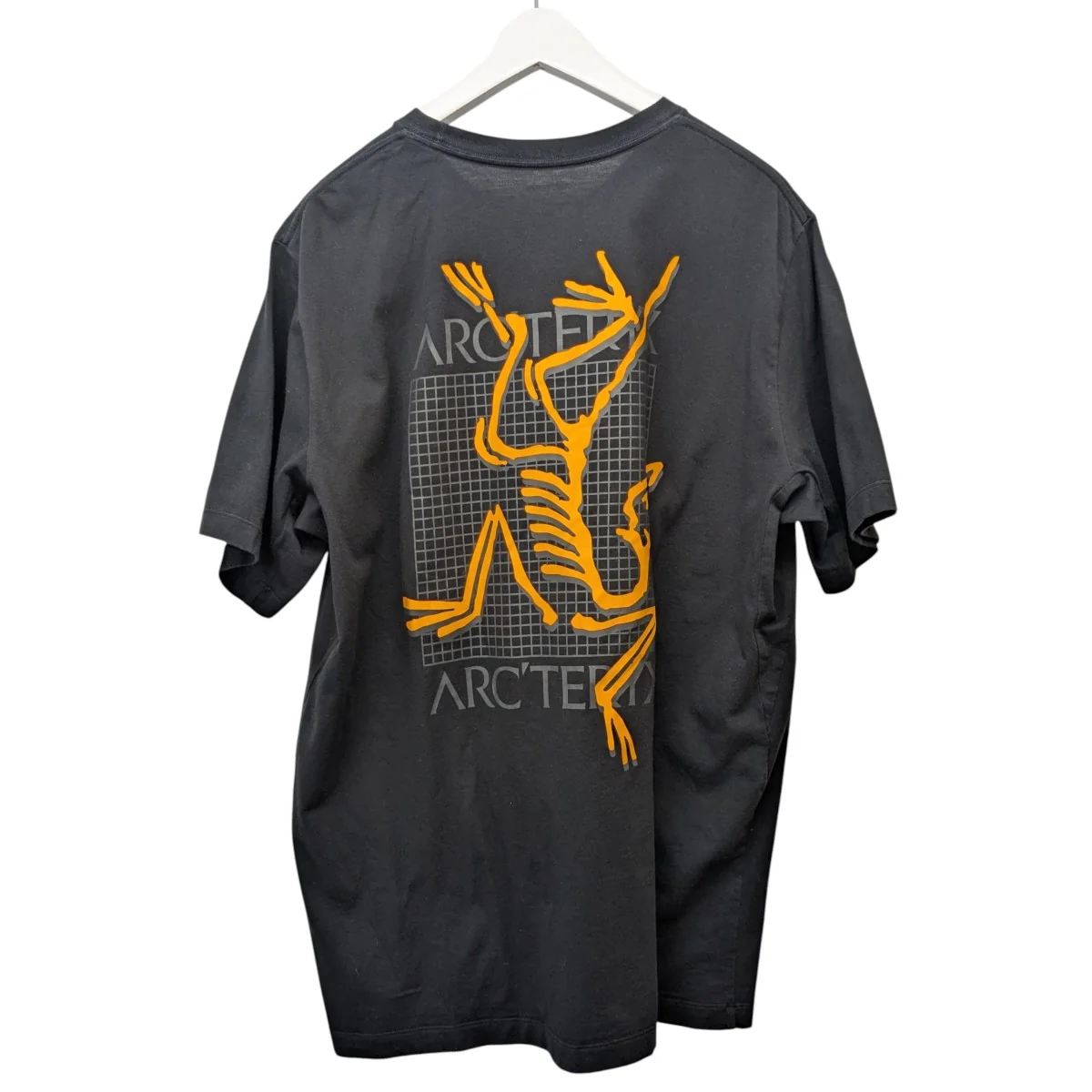 「Arc’ Multi Bird Logo SS」マルチバードTシャツ - Image 2