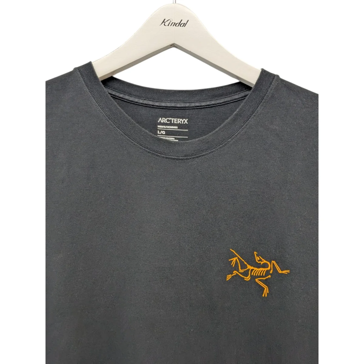 「Arc’ Multi Bird Logo SS」マルチバードTシャツ - Image 3