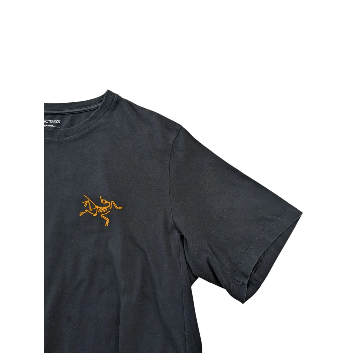 「Arc’ Multi Bird Logo SS」マルチバードTシャツ - Image 5