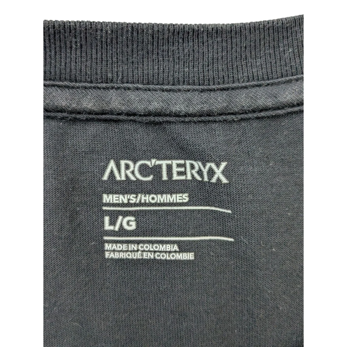 「Arc’ Multi Bird Logo SS」マルチバードTシャツ - Image 8